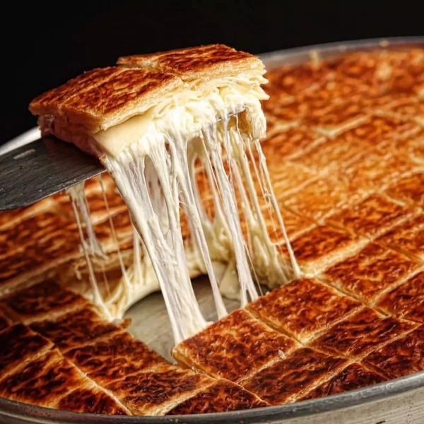 Adana Su Böreği (1 Kilo)