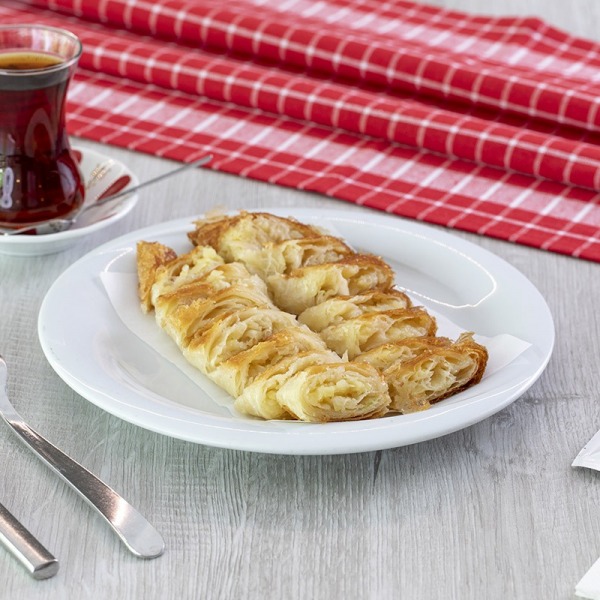 Patatesli Börek (1 Kilo)