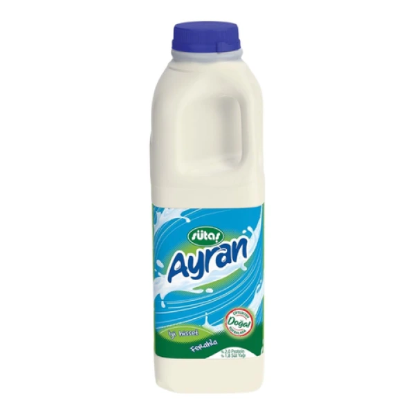 1 LT Ayran