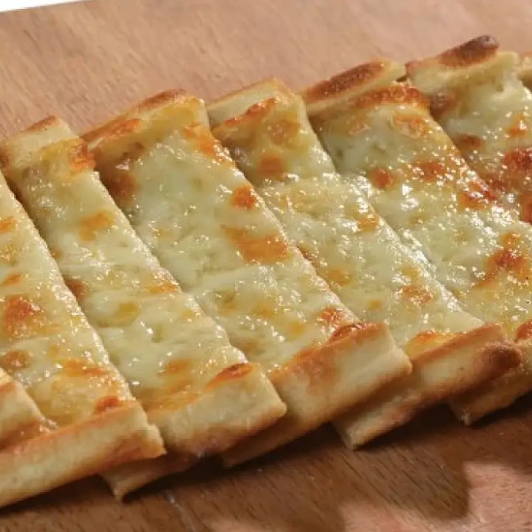Kaşarlı Pide