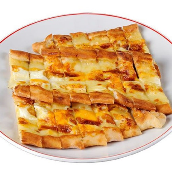 Kaşarlı Yumurtalı