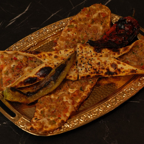 Mevlana Etli Ekmek
