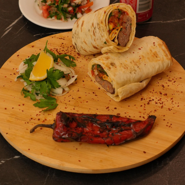 Adana Dürüm