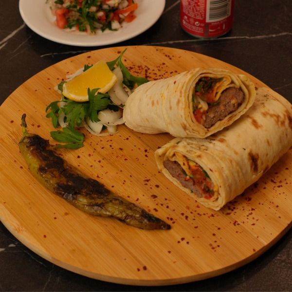 Urfa Dürüm