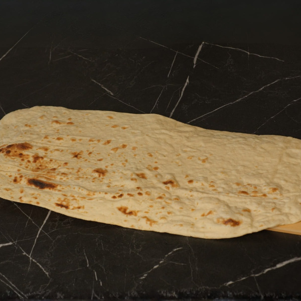 Lavaş