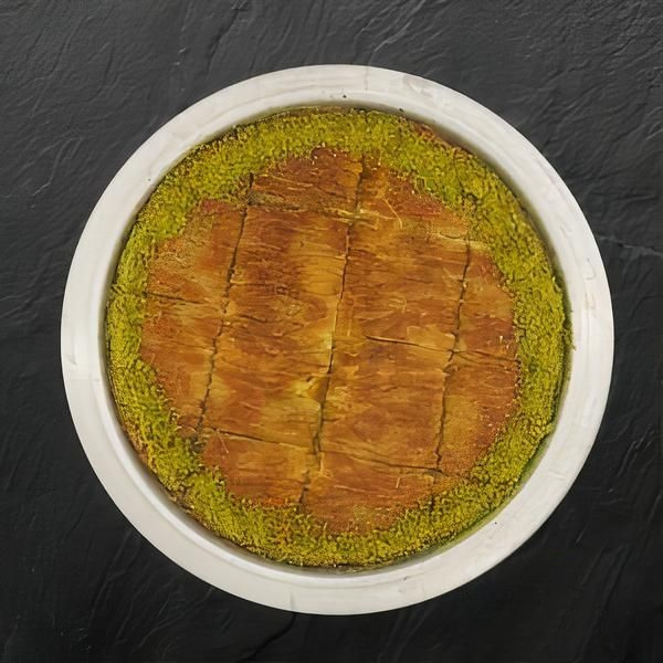 Kadayıf (2 Kişilik)