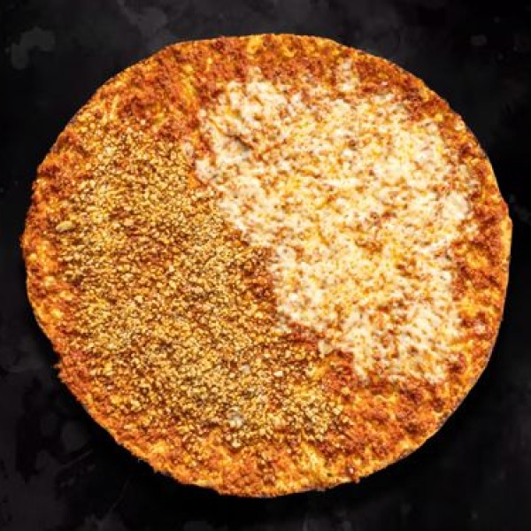 Karışık Lahmacun (Acısız)