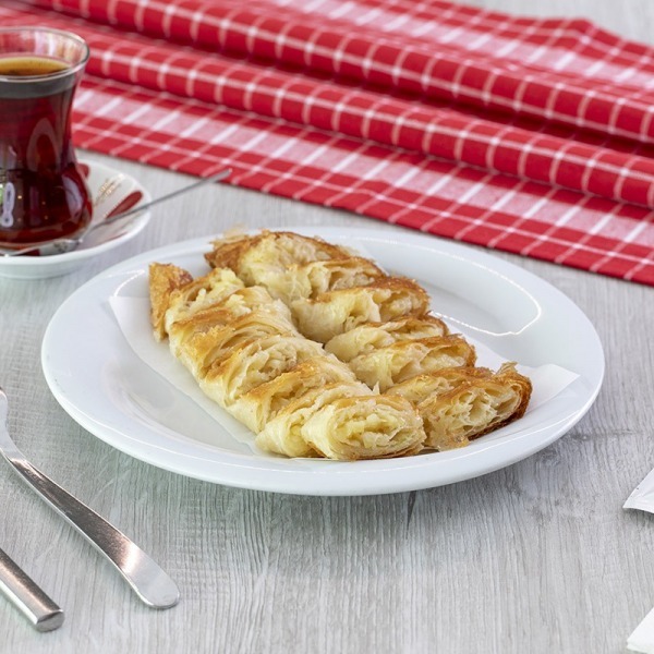 Patatesli Börek (250 GR Porsiyon) 