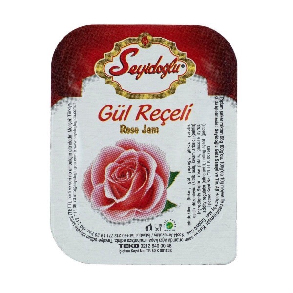 Gül Reçeli