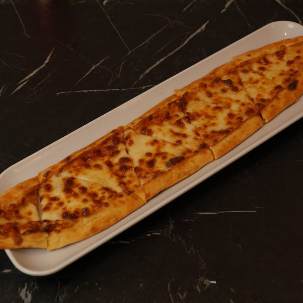 Kaşarlı Pide