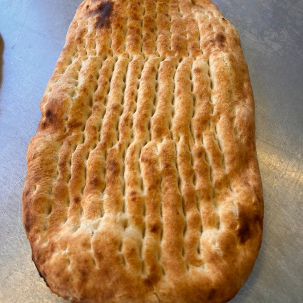 Tırnaklı Pide